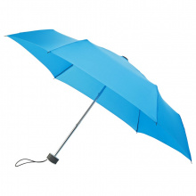Minimax® flaches taschenschirm, windsicher - Topgiving