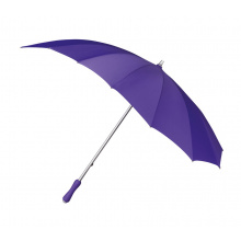 Regenschirm, herzförmig, windsicher - Topgiving