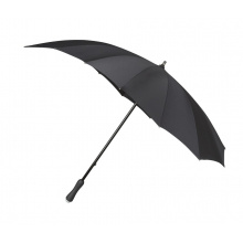 Regenschirm, herzförmig, windsicher - Topgiving