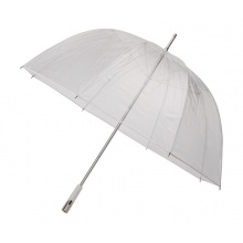 Falcone® kuppel-stockschirm pvc - Topgiving