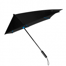 Stormaxi® special edition schwarz + gefärbte schienen - Topgiving