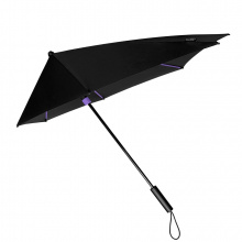 Stormaxi® special edition schwarz + gefärbte schienen - Topgiving