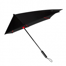 Stormaxi® special edition schwarz + gefärbte schienen - Topgiving