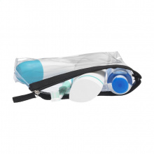 Airplane cosmeticbag kosmetiktasche - Topgiving