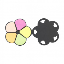 Daisy notizbuch - Topgiving