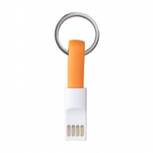 Key connect 2-in-1 ladeanschluss - Topgiving