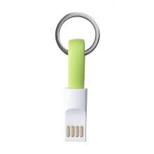 Key connect 2-in-1 ladeanschluss - Topgiving