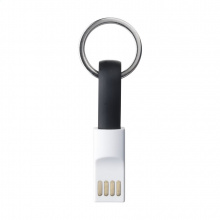 Key connect 2-in-1 ladeanschluss - Topgiving
