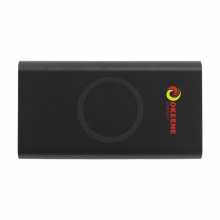 Wireless powerbank 8000 c kabelloses ladegerät - Topgiving