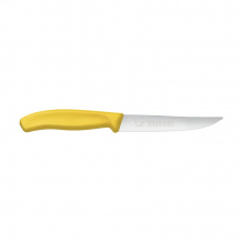 Victorinox swiss classic steak-/pizzamesser - Topgiving