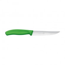 Victorinox swiss classic steak-/pizzamesser - Topgiving