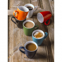 Zonia tasse - Topgiving