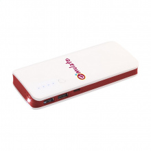 Powerbank 10000 c externes ladegerät - Topgiving