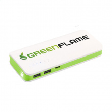 Powerbank 10000 c externes ladegerät - Topgiving
