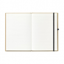 Pocket eco a5 notizbuch - Topgiving