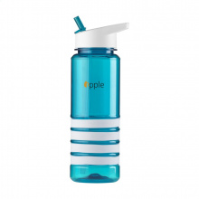 Silly bottle 750 ml trinkflasche - Topgiving