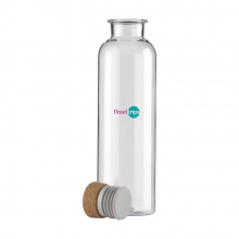 Corky trinkflasche - Topgiving