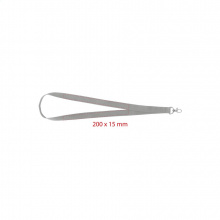 Keycord budget 2 cm schlüsselband - Topgiving