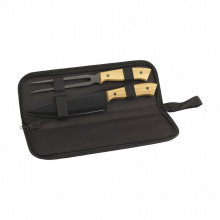 Americana bbq steak set / tranchier set - Topgiving