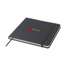 Square notebook notizbuch - Topgiving