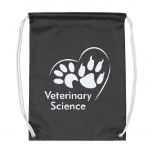 Nero rucksack - Topgiving