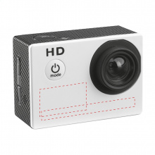 Fiction actioncam aktion-kamera - Topgiving