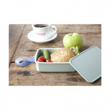 Bamboo lunchbox - Topgiving