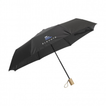 Rpet mini umbrella faltbarer regenschirm - Topgiving