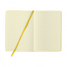 Budgetnote a5 lines notizbuch - Topgiving