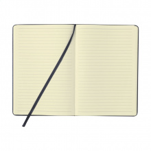 Budgetnote a5 lines notizbuch - Topgiving