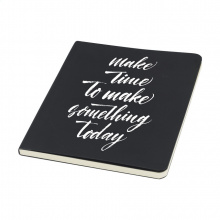 Softcover notebook notizbuch - Topgiving