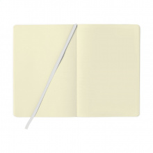 Budgetnote a5 blanc notizbuch - Topgiving