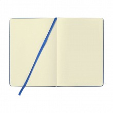 Budgetnote a5 blanc notizbuch - Topgiving