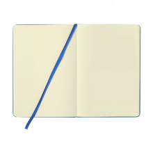 Budgetnote a5 blanc notizbuch - Topgiving