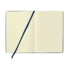 Budgetnote a5 blanc notizbuch - Topgiving