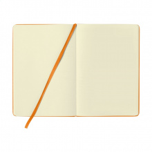 Budgetnote a5 blanc notizbuch - Topgiving