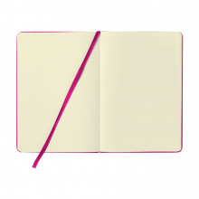 Budgetnote a5 blanc notizbuch - Topgiving