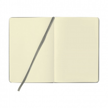 Budgetnote a5 blanc notizbuch - Topgiving
