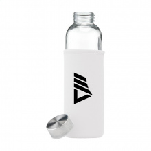 Senga glass trinkflasche - Topgiving