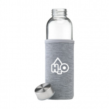 Senga glass trinkflasche - Topgiving
