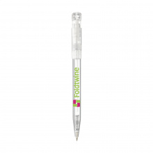 Stilolinea s45 clear kugelschreiber - Topgiving