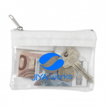 Trans purse etui - Topgiving
