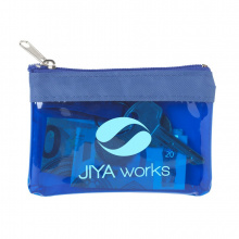 Trans purse etui - Topgiving