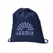 Non-woven promobag rucksack - Topgiving