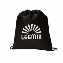 Non-woven promobag rucksack - Topgiving
