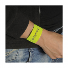 Snapwrap neonarmband - Topgiving
