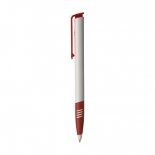Senator superhit polished softgrip kugelschreiber - Topgiving
