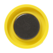 Memomagnet rund &Oslash; 42 mm - Topgiving