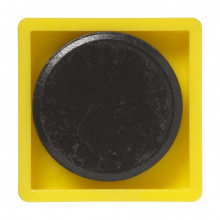 Memomagnet square 30 x 30 mm - Topgiving