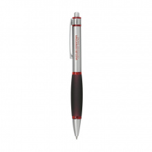 Silvergrip kugelschreiber - Topgiving